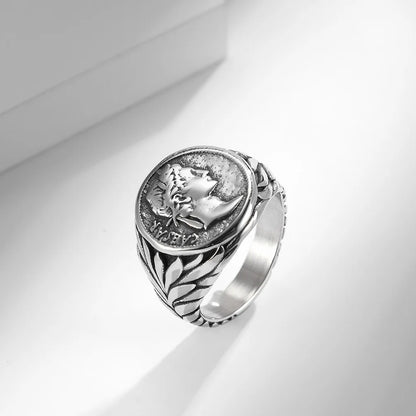 Julius Caesar Ring