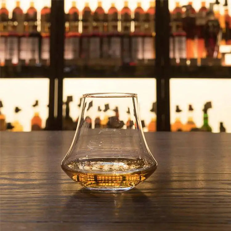 Boutique Whiskey Glass