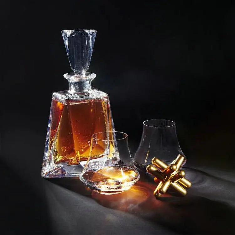 Boutique Whiskey Glass