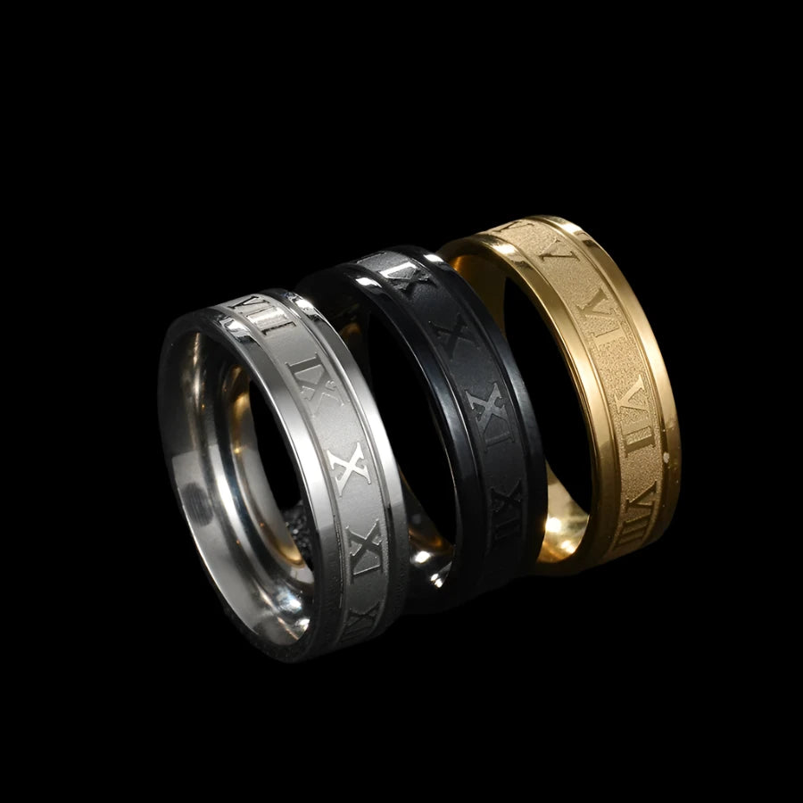 Roman Ring