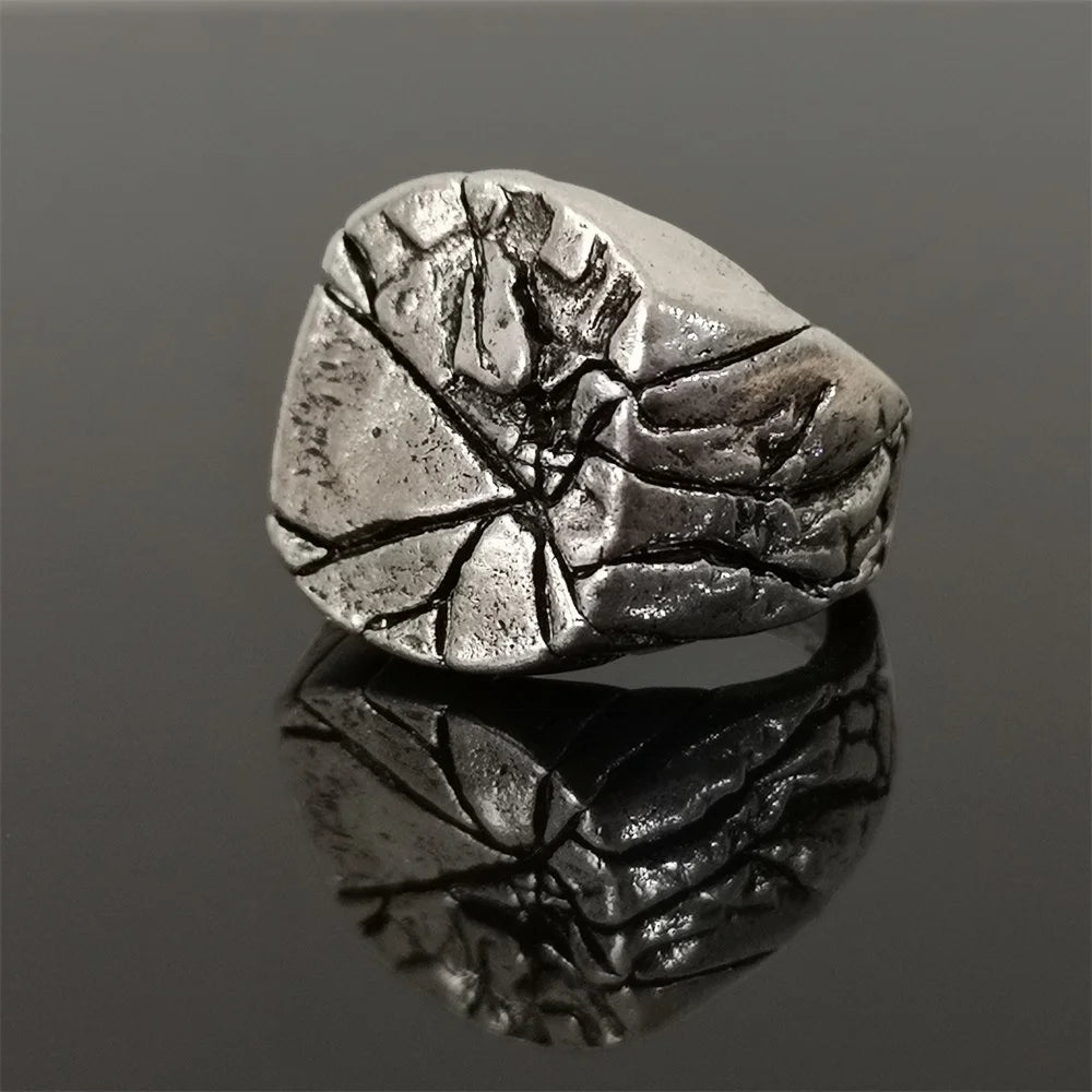 Shattered Earth Ring