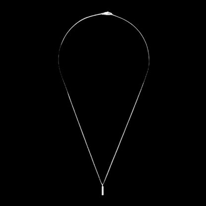 Minimalist Pendant Necklace