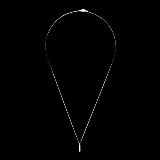 Minimalist Pendant Necklace