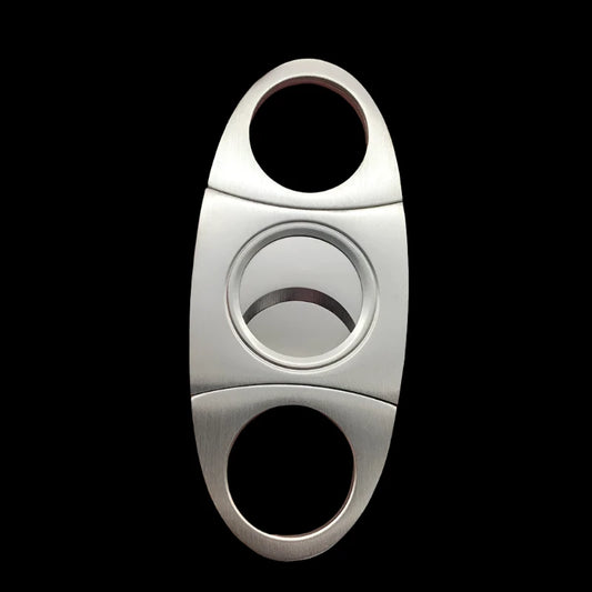 Stainless Steel Cigar Cutter