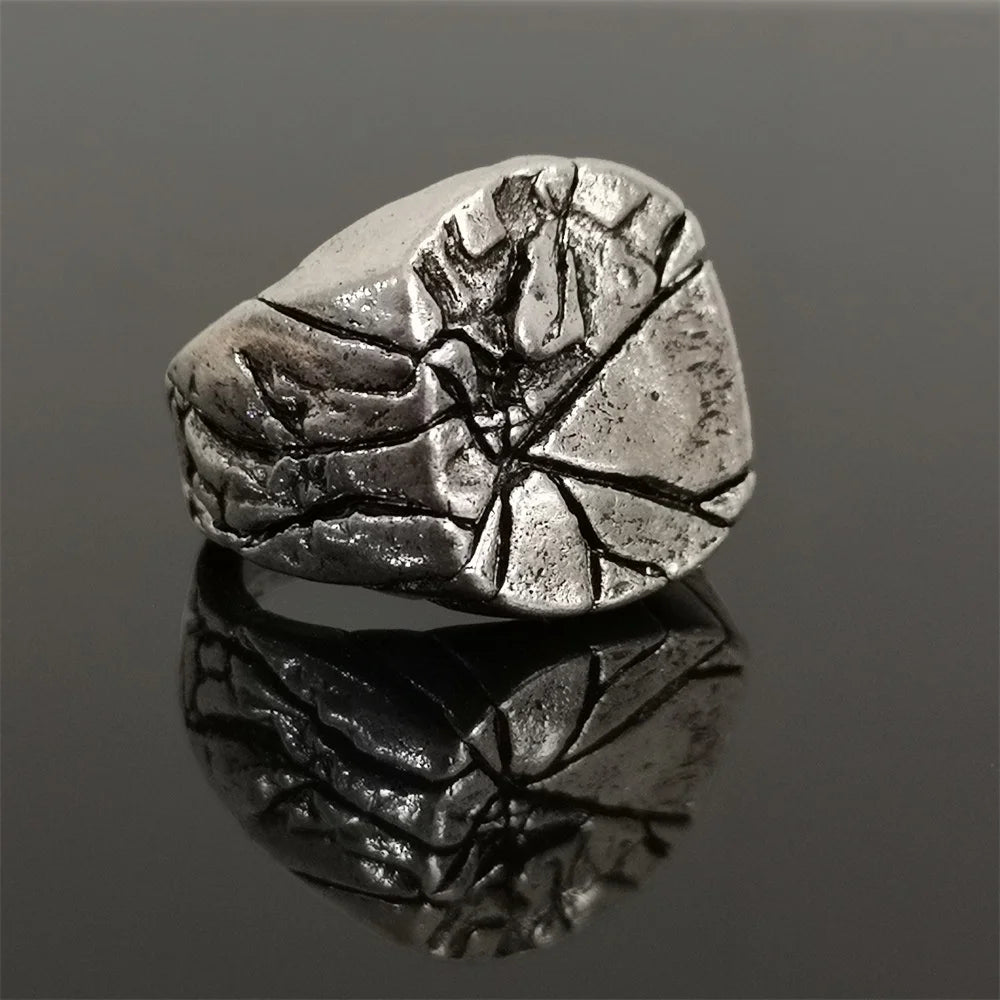 Shattered Earth Ring