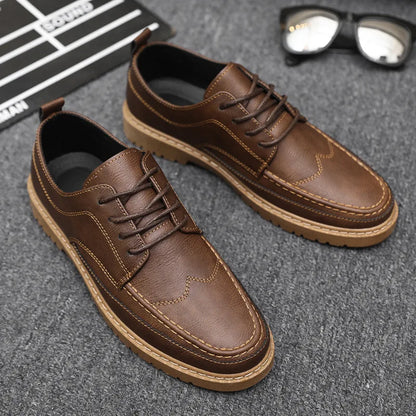 Classic Business Leather Shoes