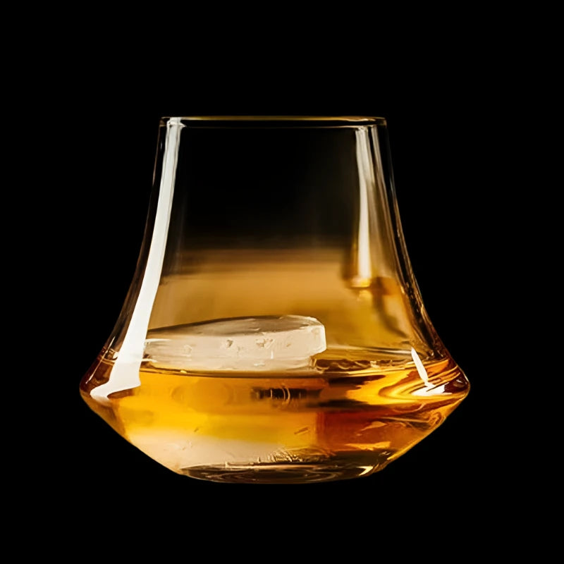 Boutique Whiskey Glass